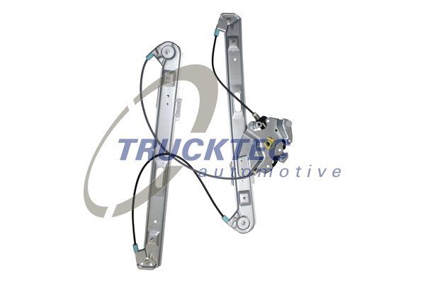 TRUCKTEC AUTOMOTIVE Стеклоподъемник 08.53.004